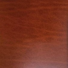 Morceau de cuir de collet tannage végétal SAUVAGE - COGNAC