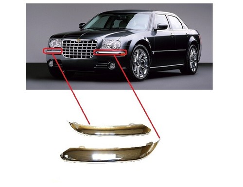 Neuf chrysler 300c 11 - chrysler,