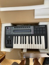 Notation ReMOTE 25 SL Compact