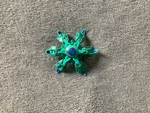 Bakugan freezer - bakugan,