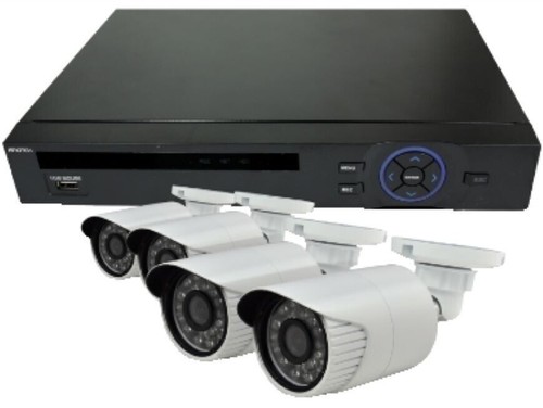 Kit isnatch vidéosurveillance - kit,