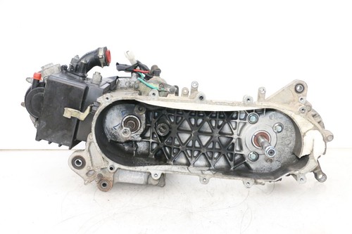 Moteur sym orbit 4t 50 - 2,