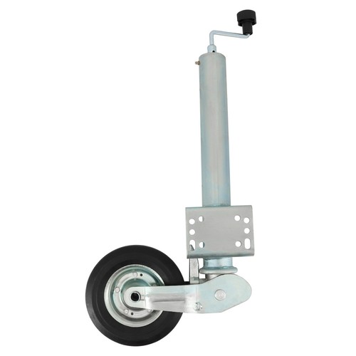 Roue jockey 500kg - 500kg,