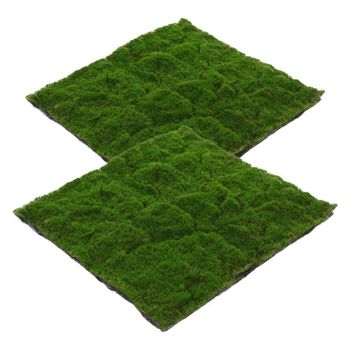 Lot tapis de gazon - ,