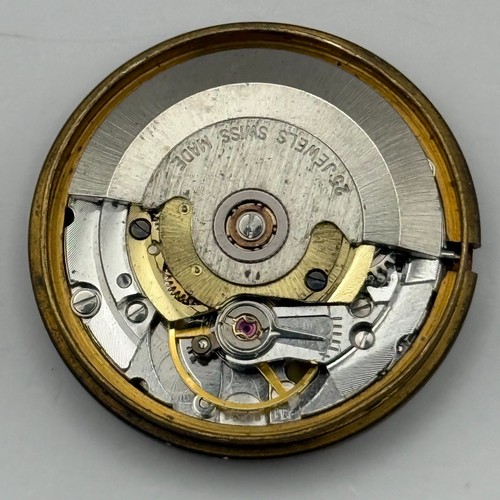 Msr s76 montre mouvement - montre,