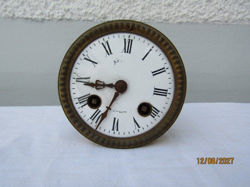 Ancien mouvement paris pour - ancien,