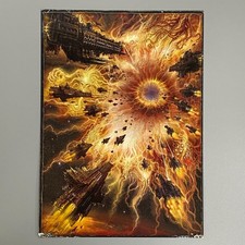 BATTLEFLEET GOTHIC ŒIL DE LA