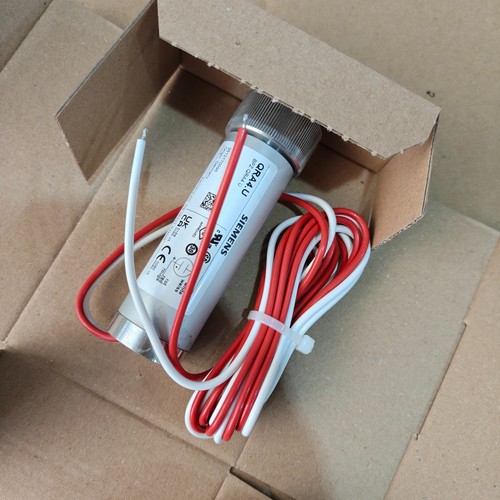 Siemens qra4 flame - uv,