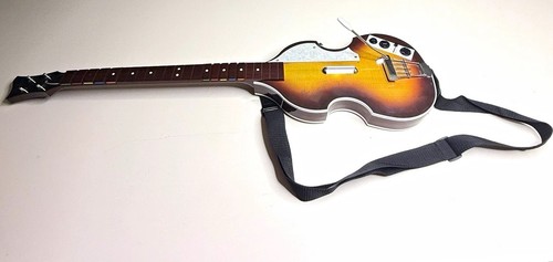 The beatles rock band - beatles,
