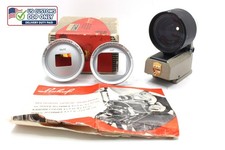 [N MINT+2] Masque Linhof