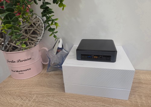 Mini ordinateur intel nuc - ordinateur,