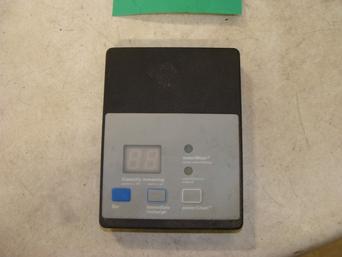 Waterboss water boss 93wb