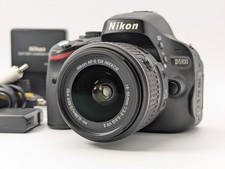 Appareil Photo Reflex