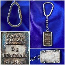 Lingot Argent Pur Credit