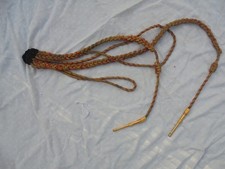 aiguilette de sous officier