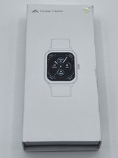 Fitness Tracker, Bluetooth Smart Watch GOLD