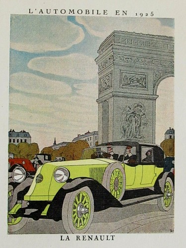 Pierre mourgue renault - pierre, la