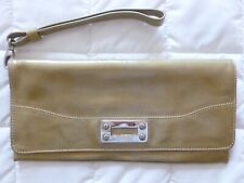 NEUF AUTHENTIQUE SAC POCHETTE