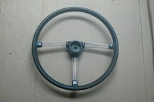 Triumph TR4/4A Steering Wheel