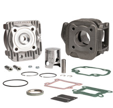Pack cylindre piston complet