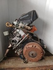 Moteur VOLKSWAGEN POLO 3