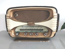 Radio Vintage Années 50