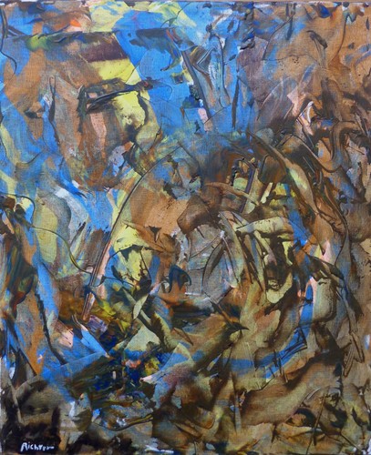 Composition abstraite - composition,