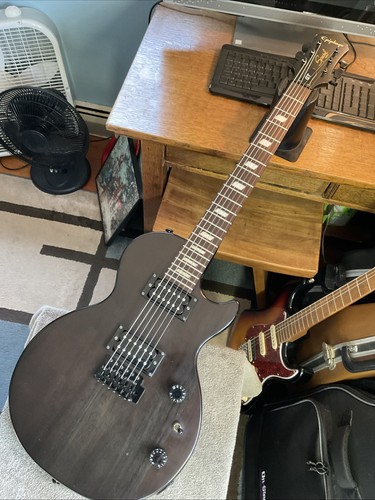 Epiphone les paul - paul, gt