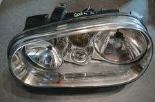 PHARE AVANT GAUCHE GOLF 4