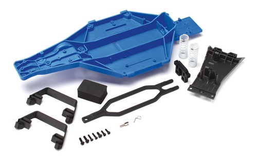 Traxxas slash 2wd - 1/10,