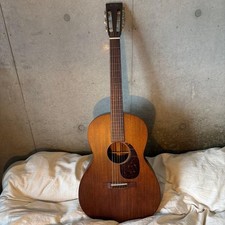 Martin 000-15 SM / guitare