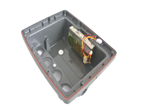 Lowrance back shell for - back,
