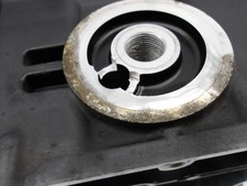 Bas moteur TRIUMPH 600 SPEED