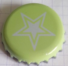 capsule de Bière (soda)