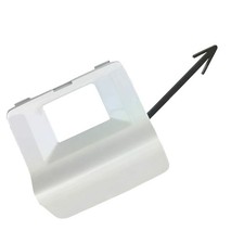 Capuchon de roue de secours