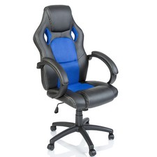 TRESKO® Chaise Fauteuil