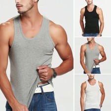 D??bardeur homme A-Shirt