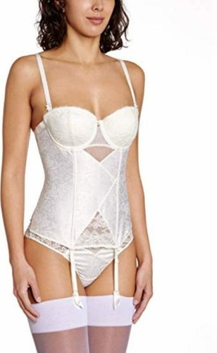 Aubade guepiere bustier - aubade,