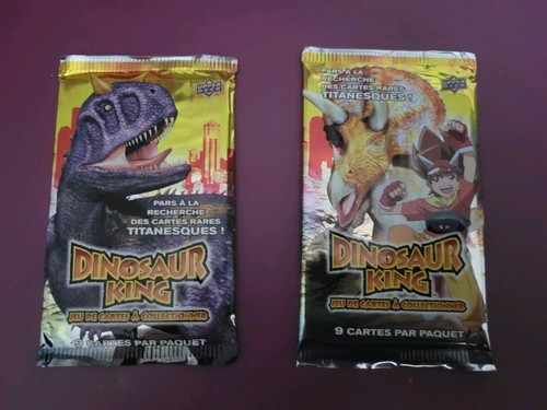 Dinosaur king artset 2 - dinosaur,
