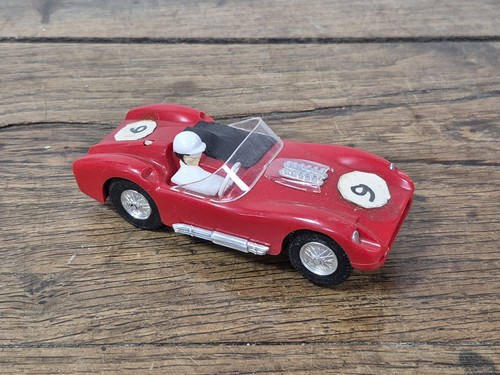 Voiture miniature circuit - voiture,