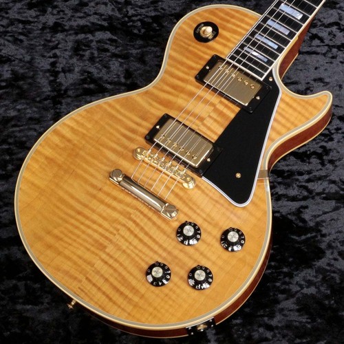 Gibson custom shop 1968 - shop, les