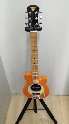 Guitare électrique pignose - guitare,