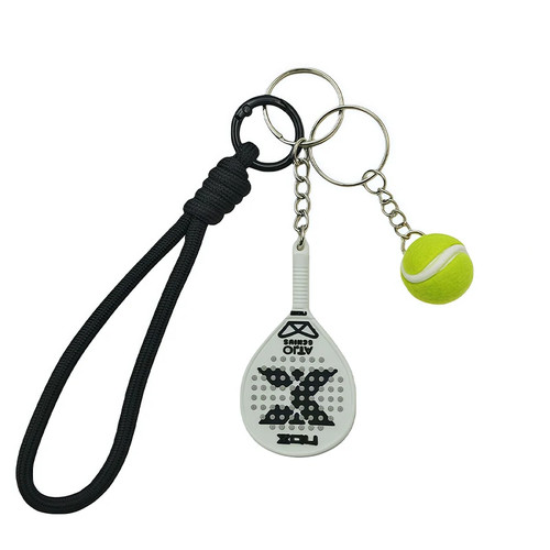 Porte clés nox accessoires - porte-clés, nox,