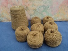 1 bobine de 560 gr. + 7