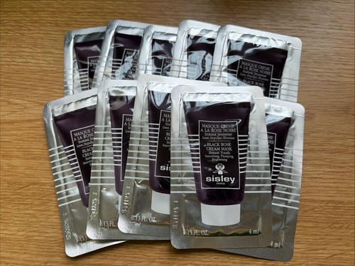 Sisley masque crème la - masque,