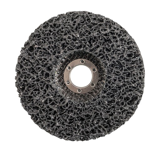 Roue decapage disque - de,