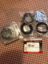 Kit de roulement de roue