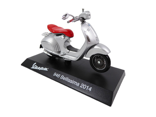 Vespa 946 bellissima 2014 - 946,