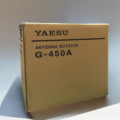 Yaesu 450adc radio standard - radio,
