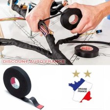 ruban adhésif  isolant tissus